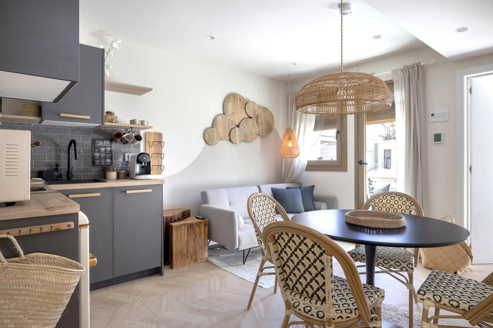 Montroig 5 Boutique Sitges