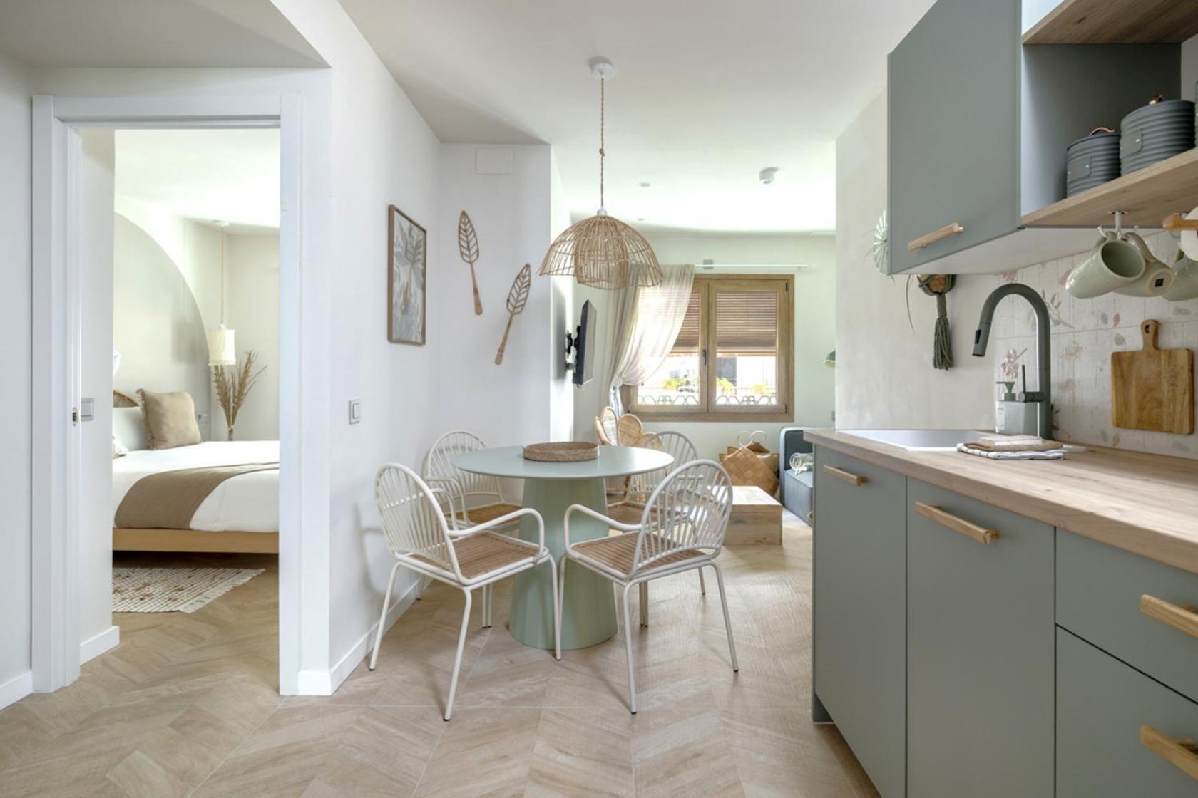 Montroig 5 Boutique Aparthotel
