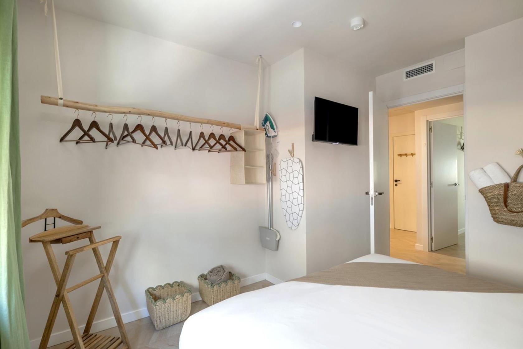 Aparthotel Montroig 5 Boutique
