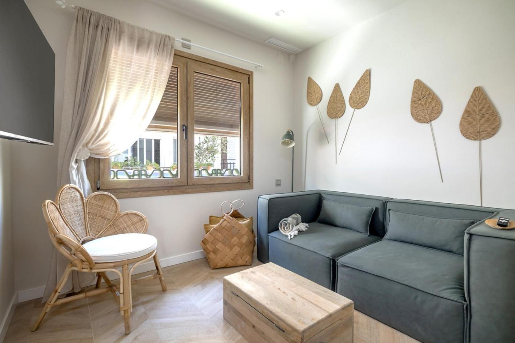 Montroig 5 Boutique Aparthotel Sitges