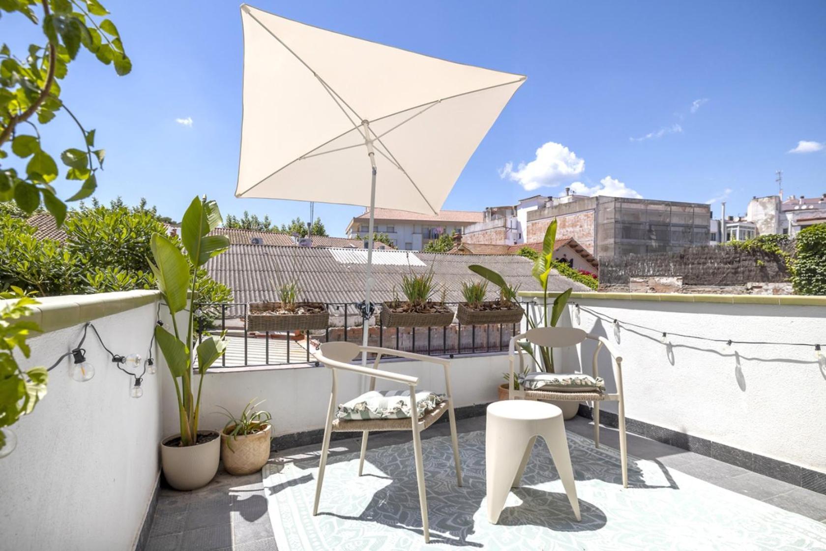 Montroig 5 Boutique Aparthotel