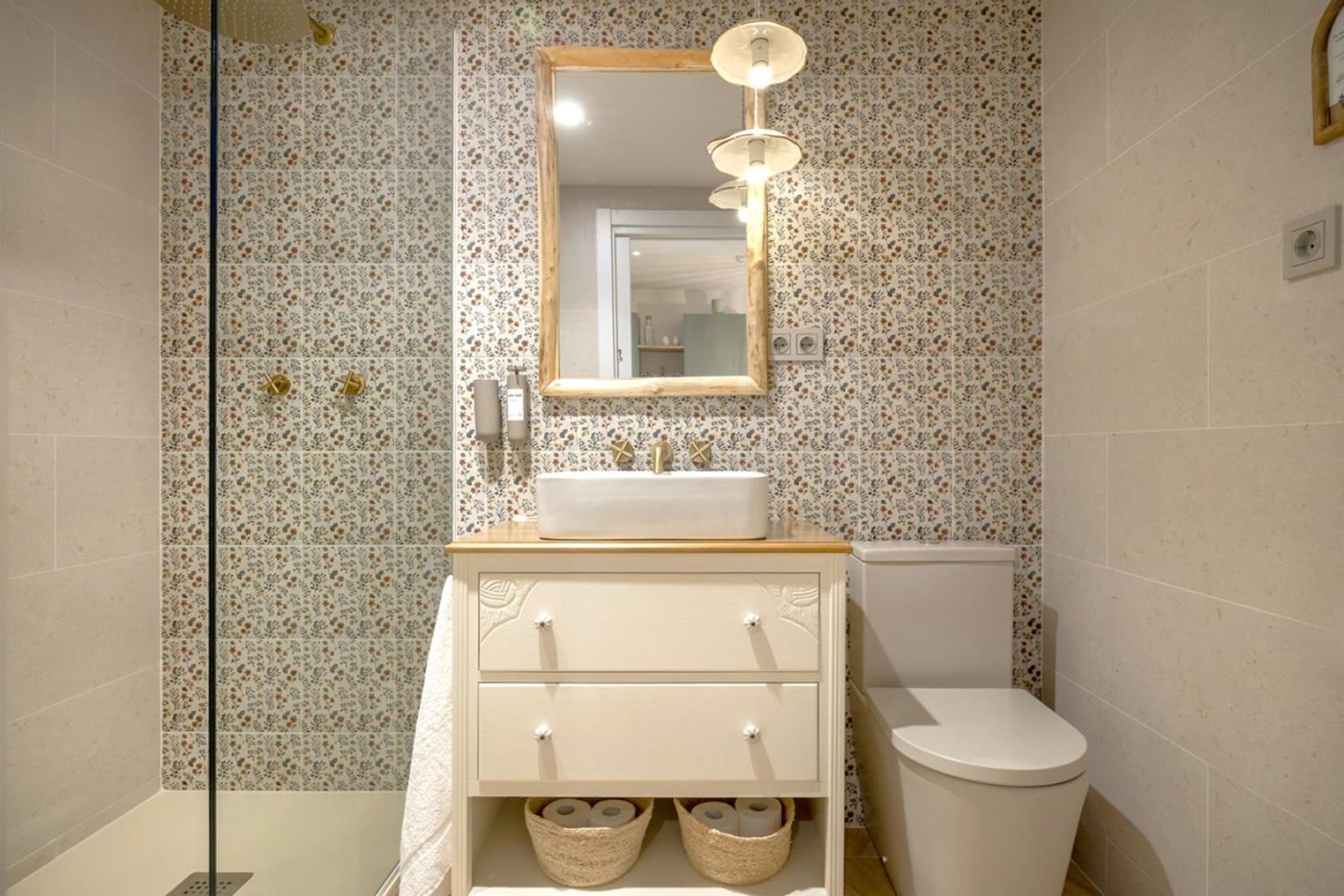 Aparthotel Montroig 5 Boutique Sitges