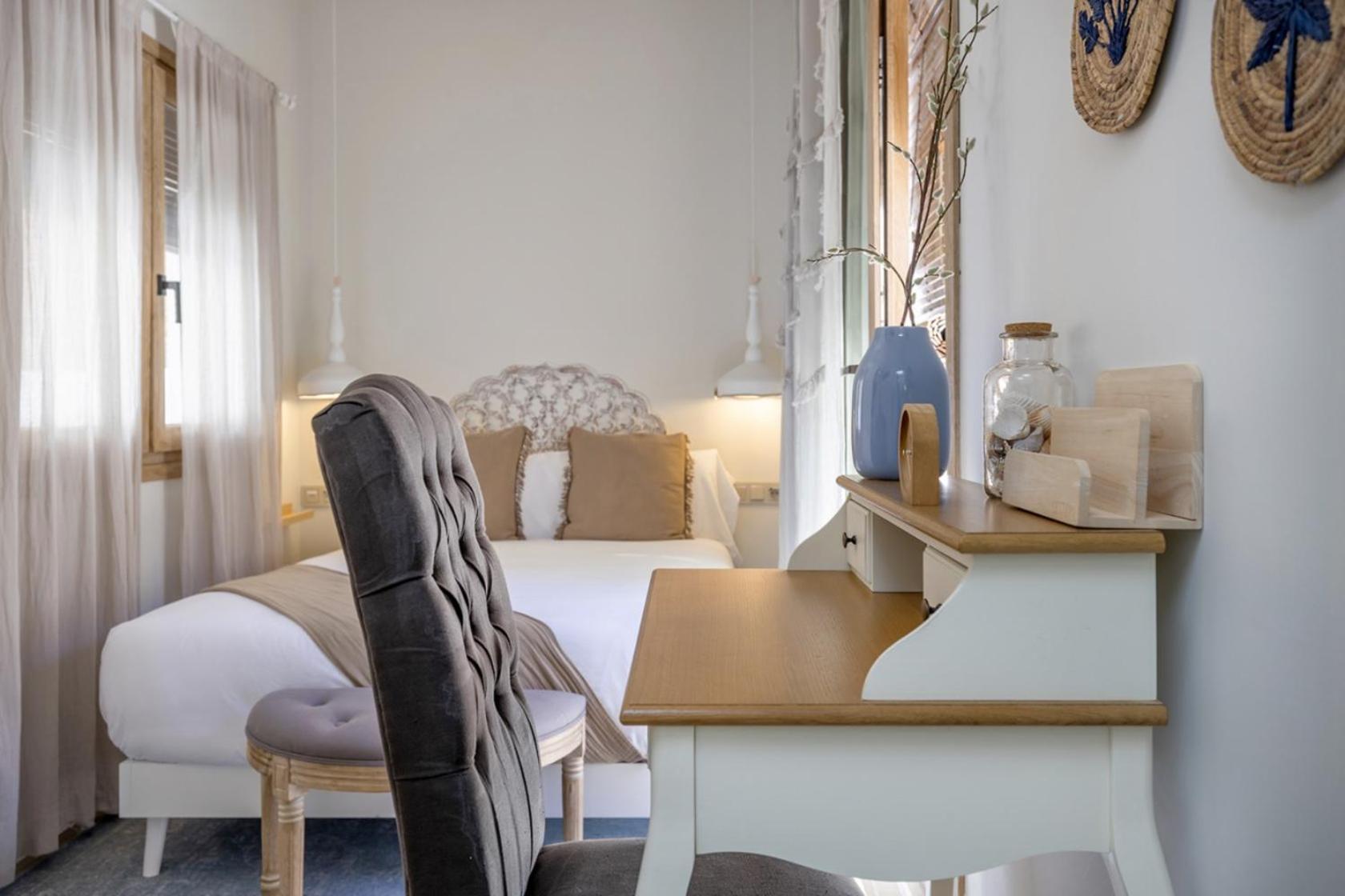 Aparthotel Montroig 5 Boutique *