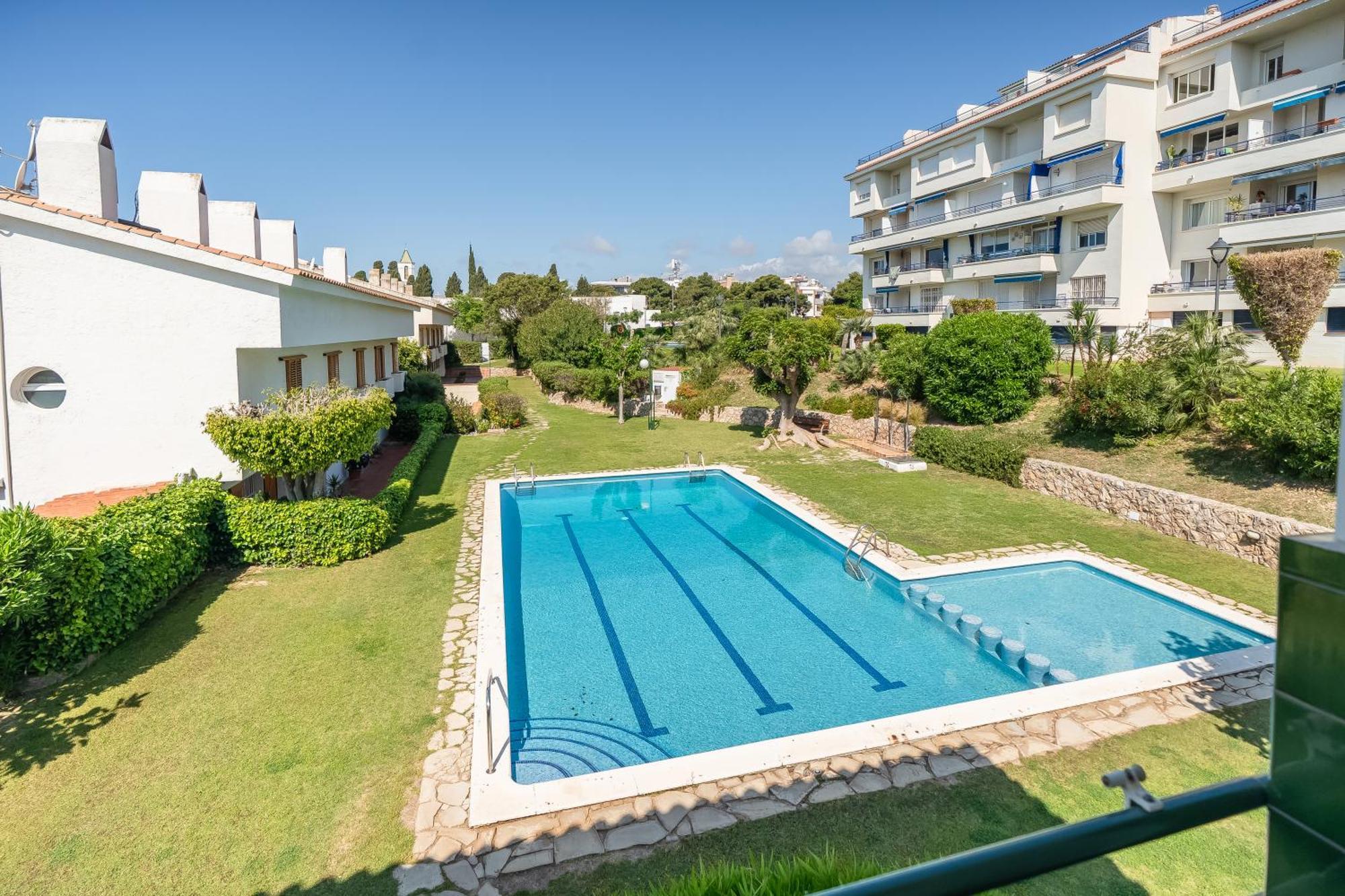 Frente Al Mar Apartment