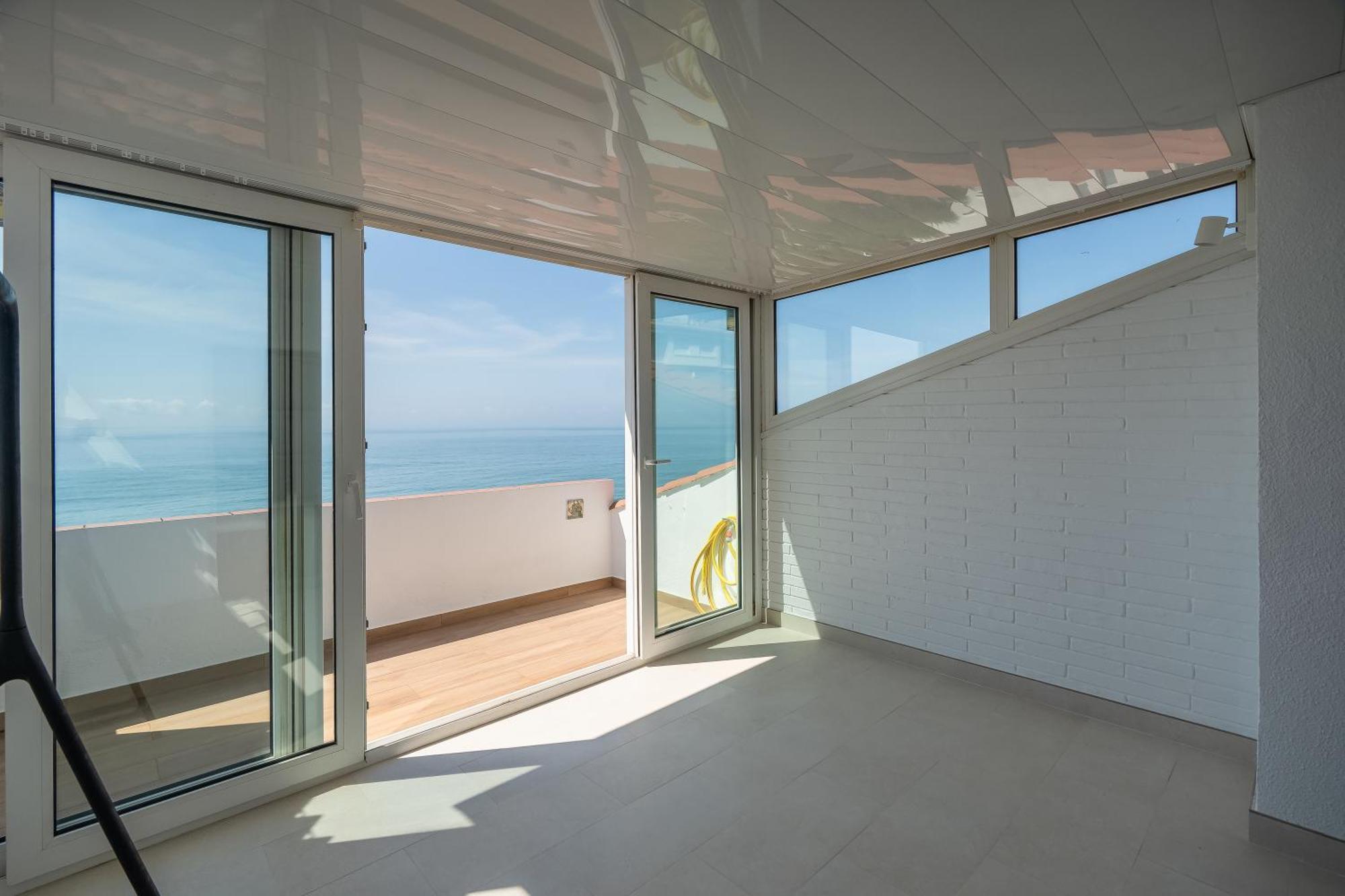 Apartment Frente Al Mar Sitges