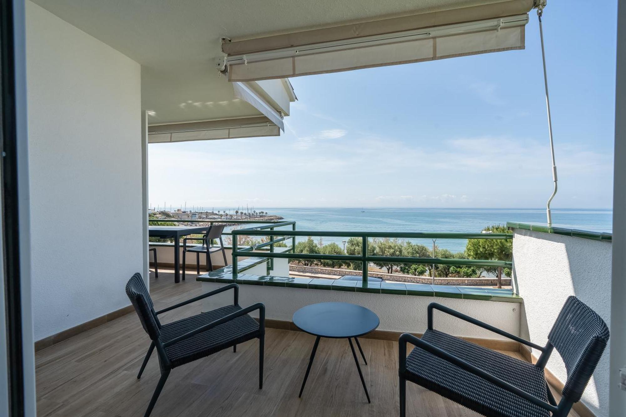 Apartment Frente Al Mar *