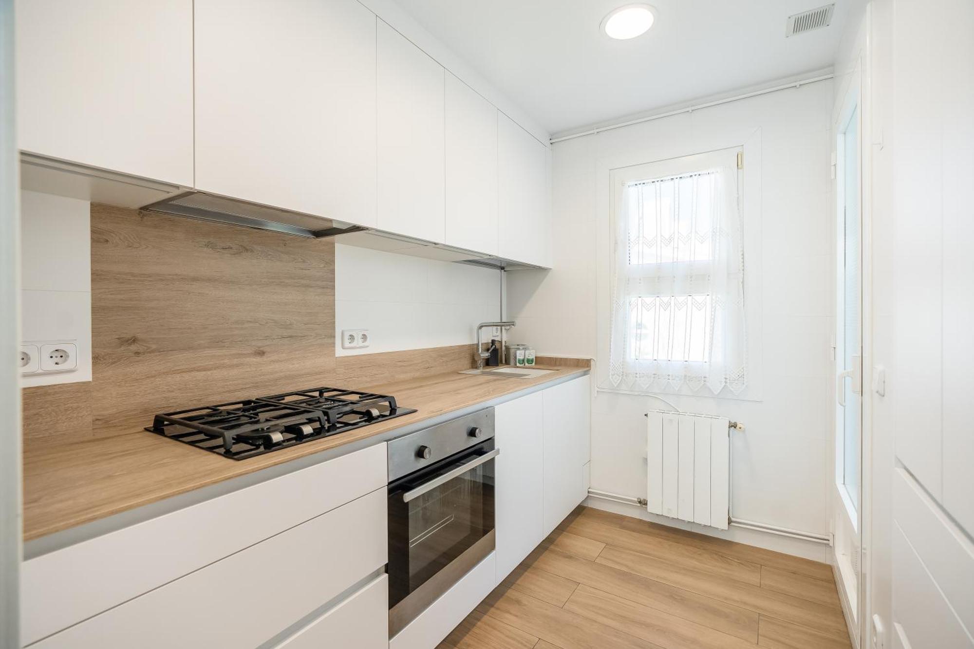 Apartment Frente Al Mar Sitges