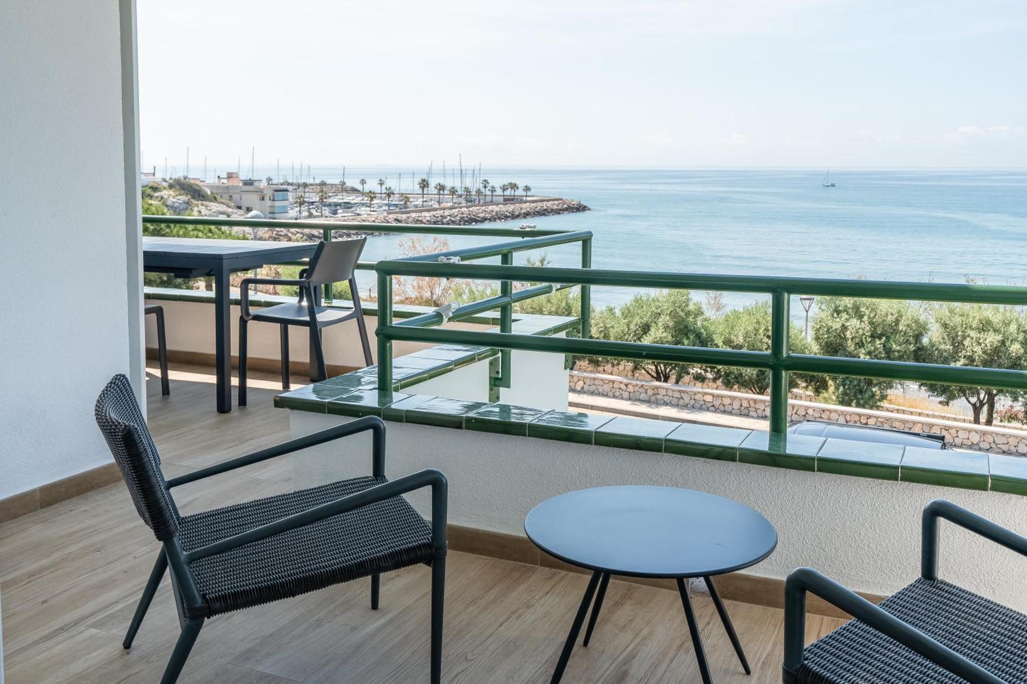 Frente Al Mar Apartment *