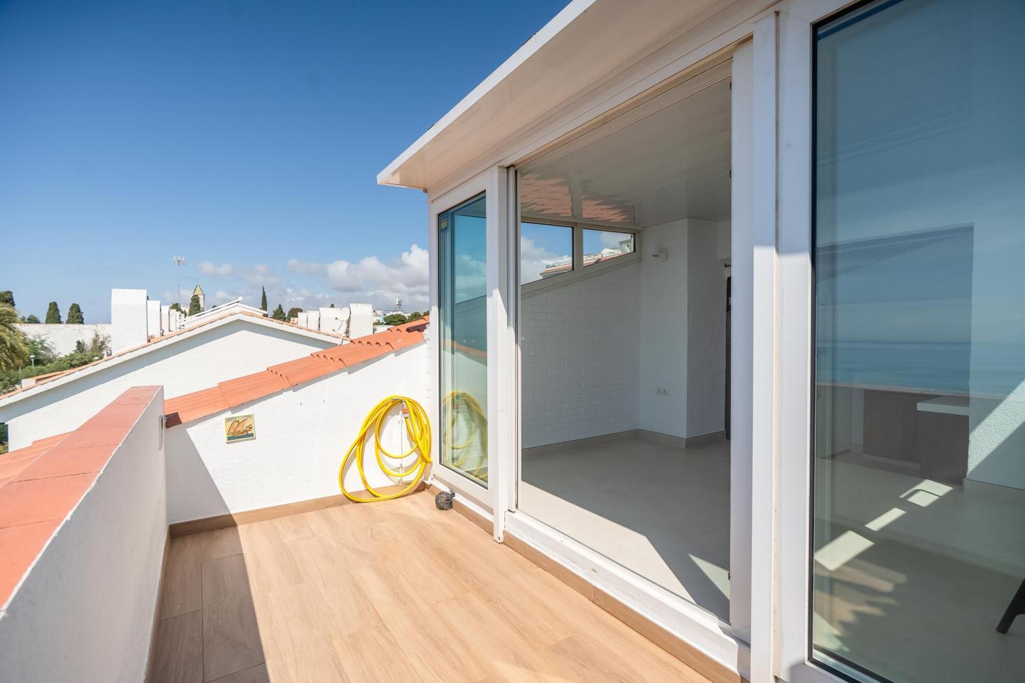Frente Al Mar Apartment Sitges
