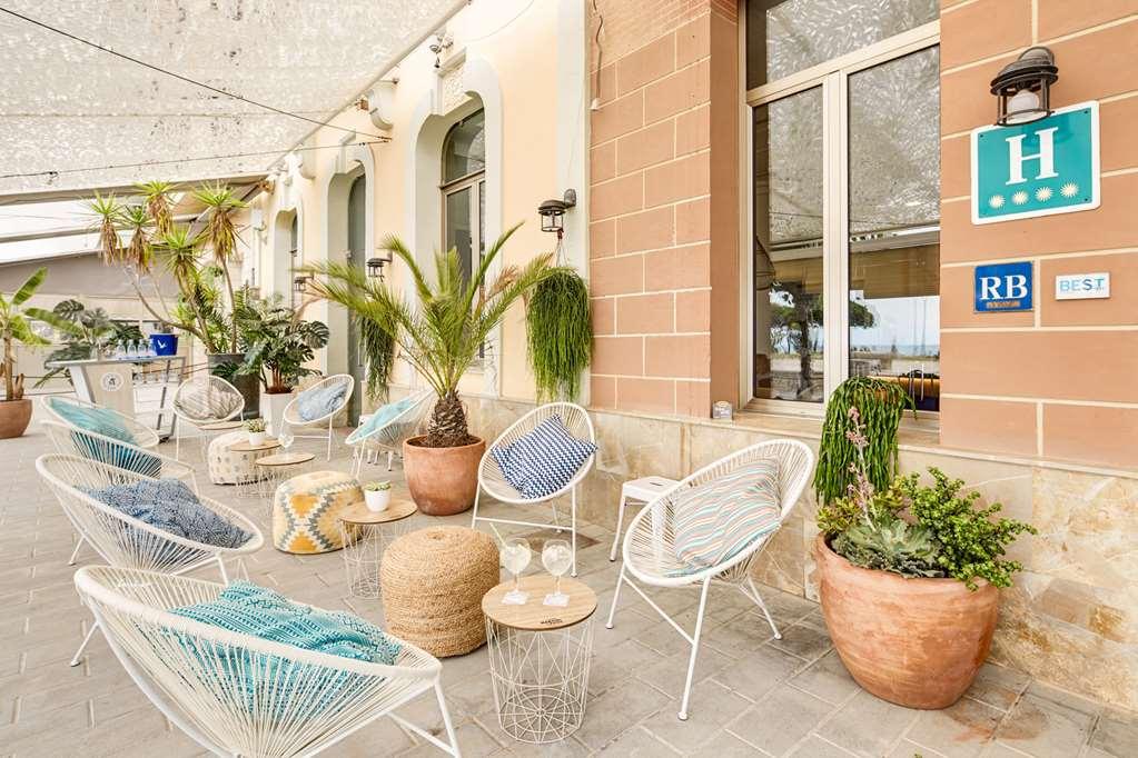 Hotel Sercotel Kalma
