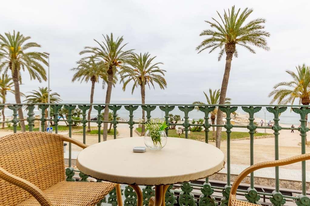 Sercotel Kalma Hotel 4*