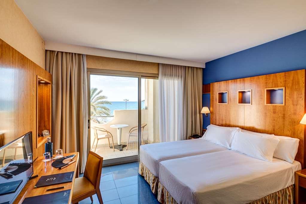 Sercotel Kalma Hotel 4*