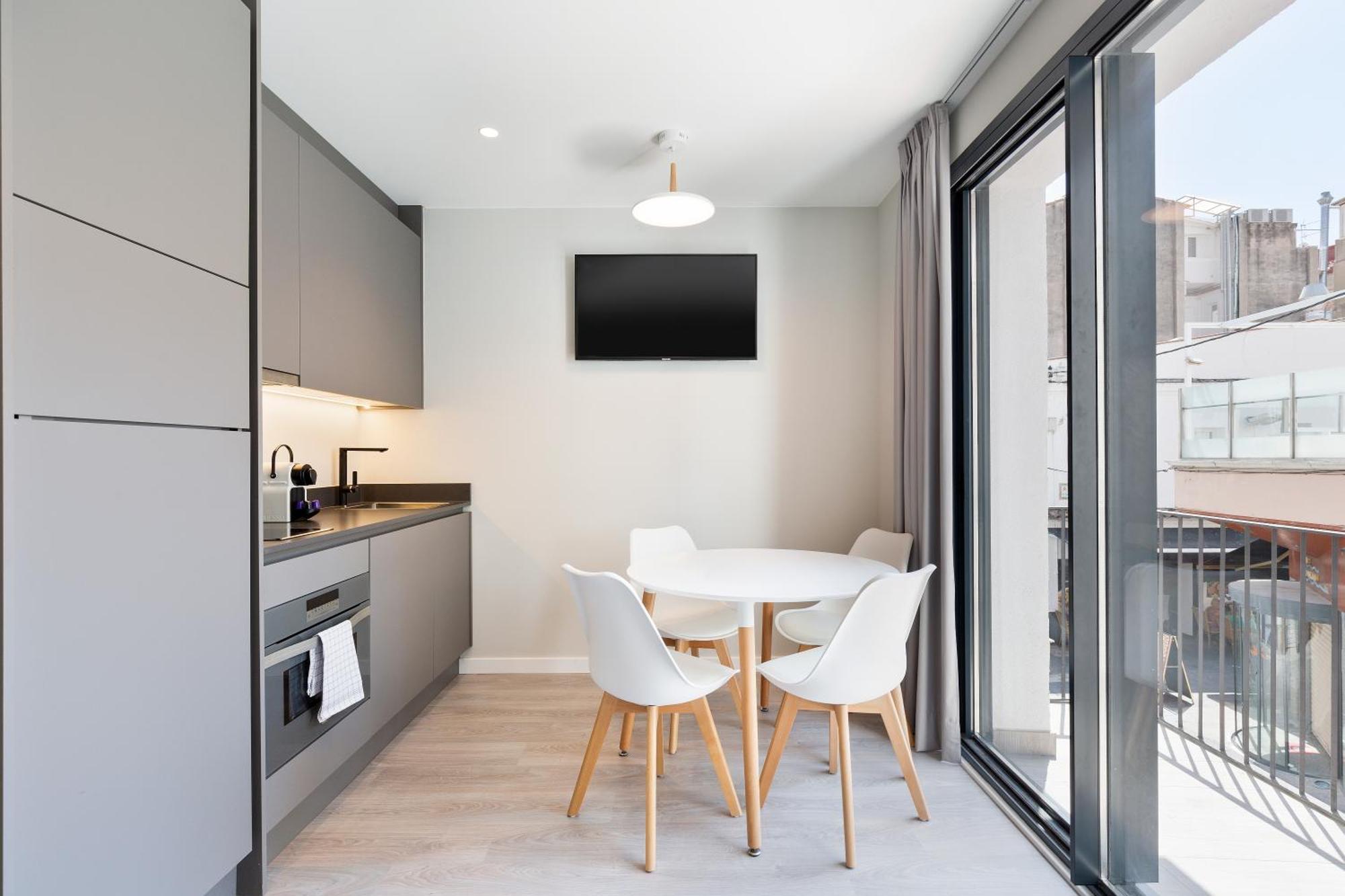 Vibe By Olala Homes Apartment