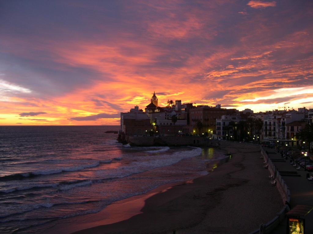 Rustic Good * Sitges