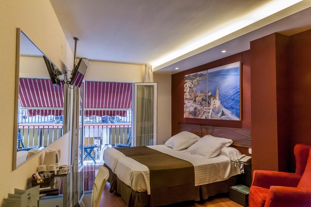 Hotel Galeon Sitges