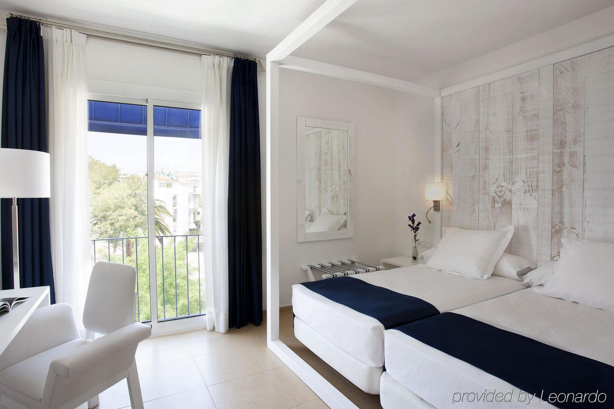 Hotel Medium Park Sitges