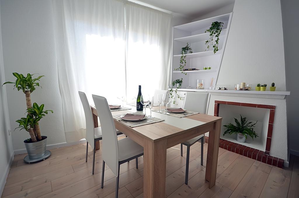 Sunny Apartamento Sitges
