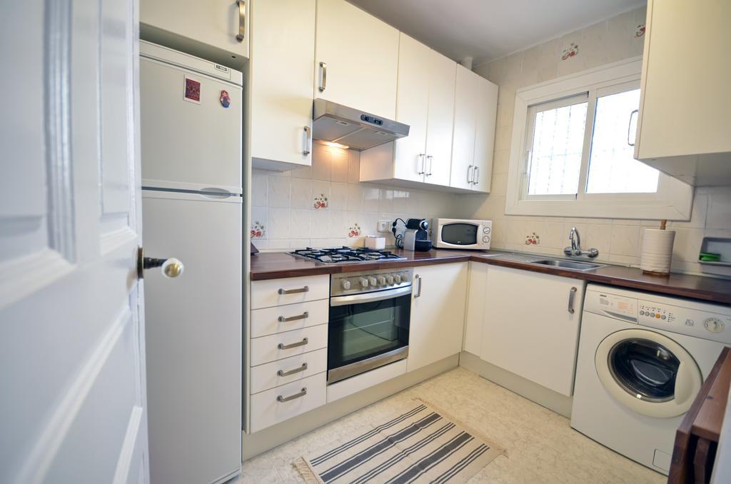 Apartamento Sunny *