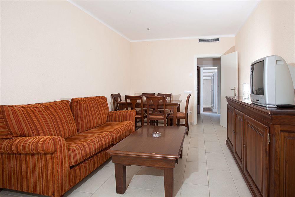 Hotel Sunway San Jorge 2*