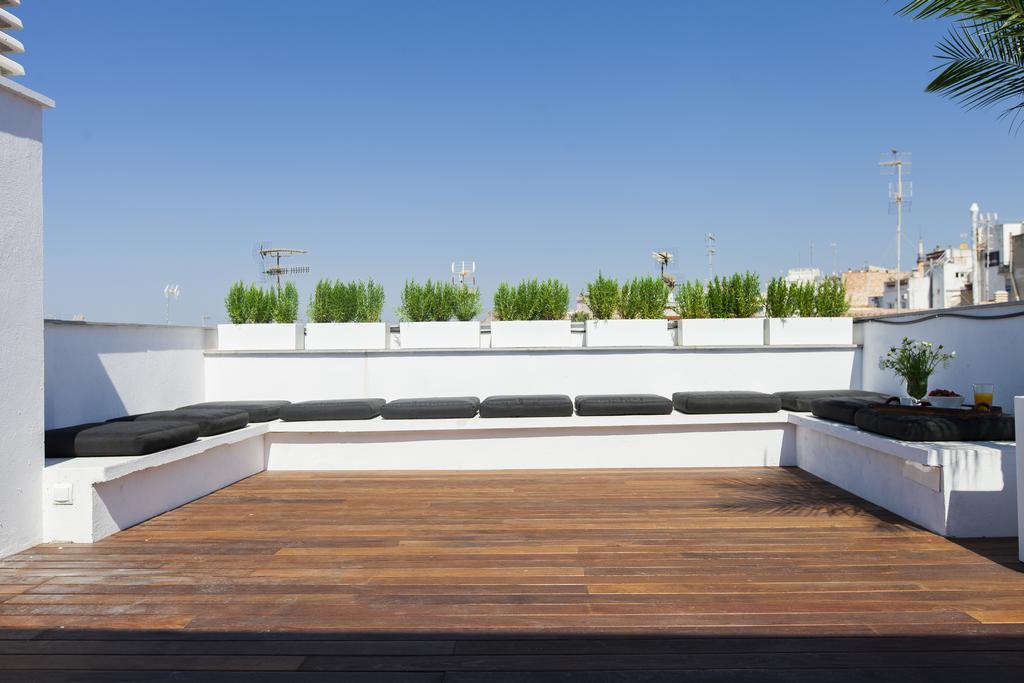 Aparthotel Kare No Apartments By Sitges Group