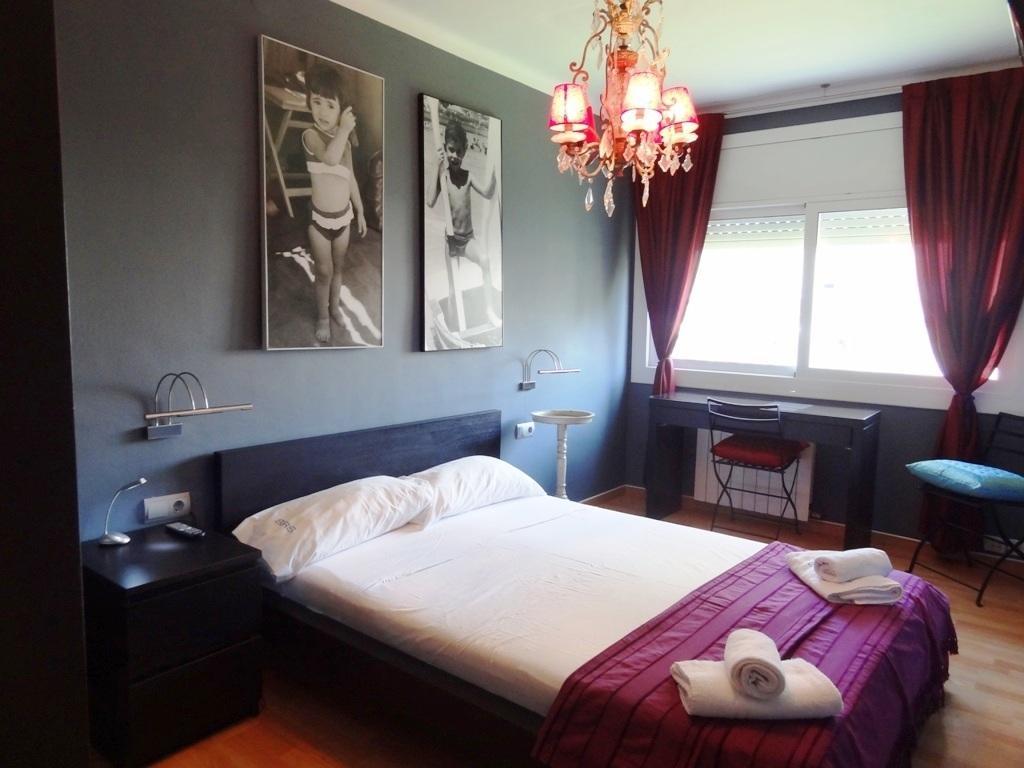 Apartment Ciruela Apart *