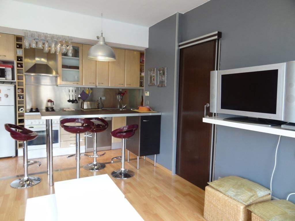 Apartamento Ciruela Apart
