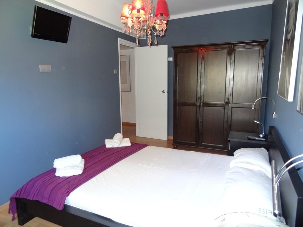 Ciruela Apart Sitges