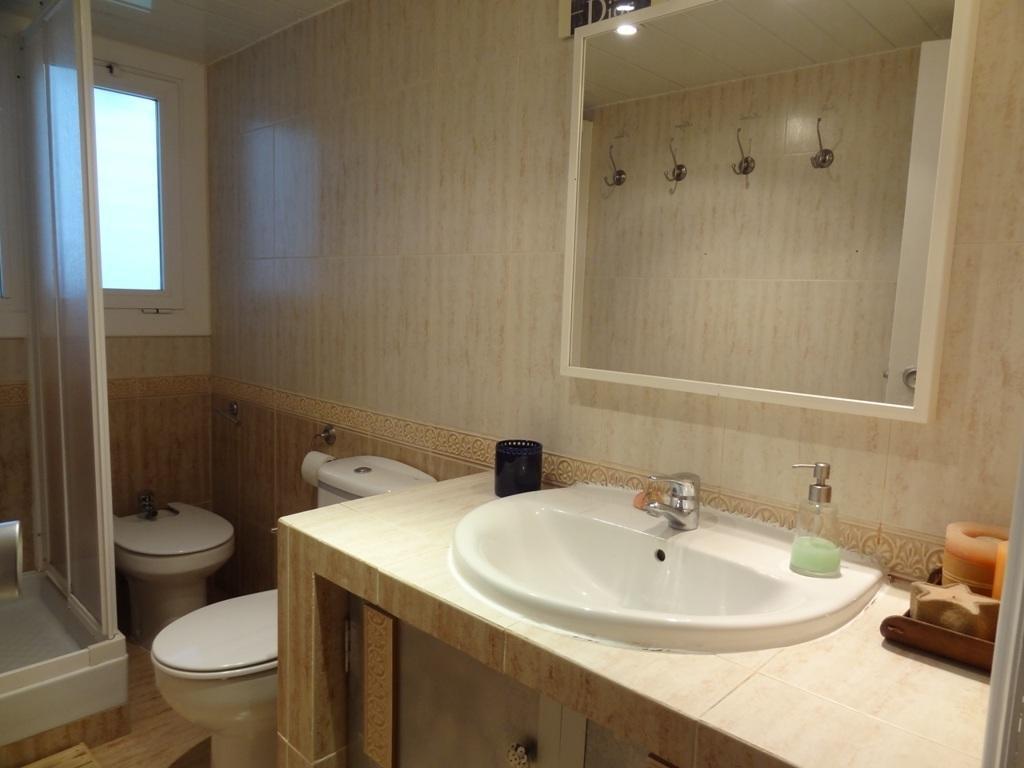 Apartment Ciruela Apart *