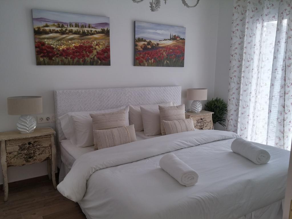 Centre Mediterranean House- 5 Bedroom, 4 Bathroom, Terrace Courtyard, Private Rooptop Pool Holiday home *