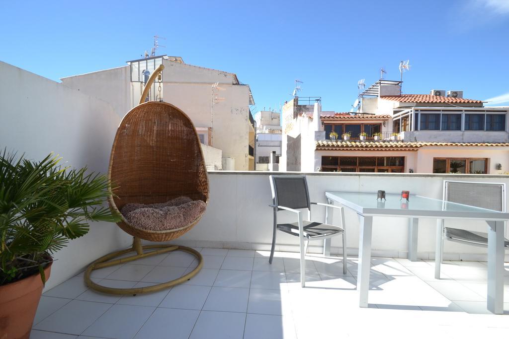Apartamento Viva - Mayo Terrace Sitges