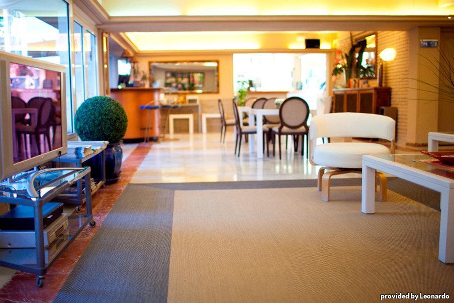 Hotel Subur Maritim