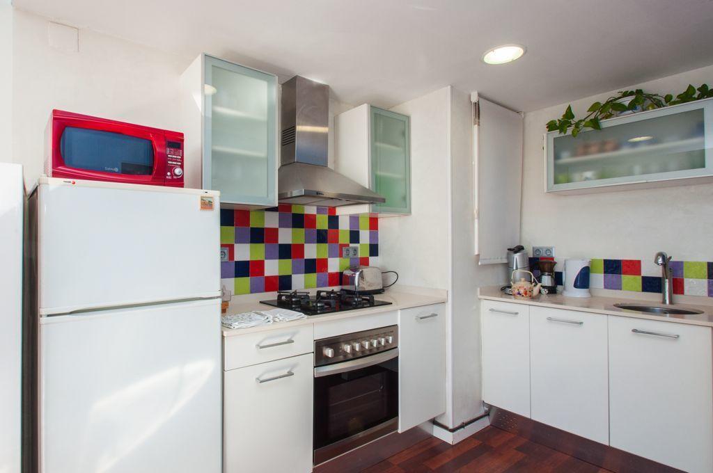 Apartment Sunny Sitges