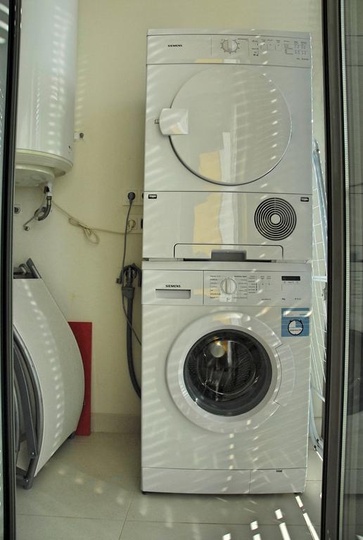 Negret Appartement