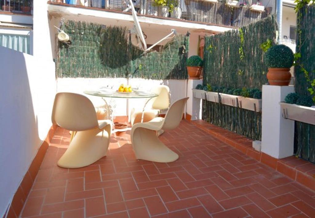 Le Blanc Apartamento