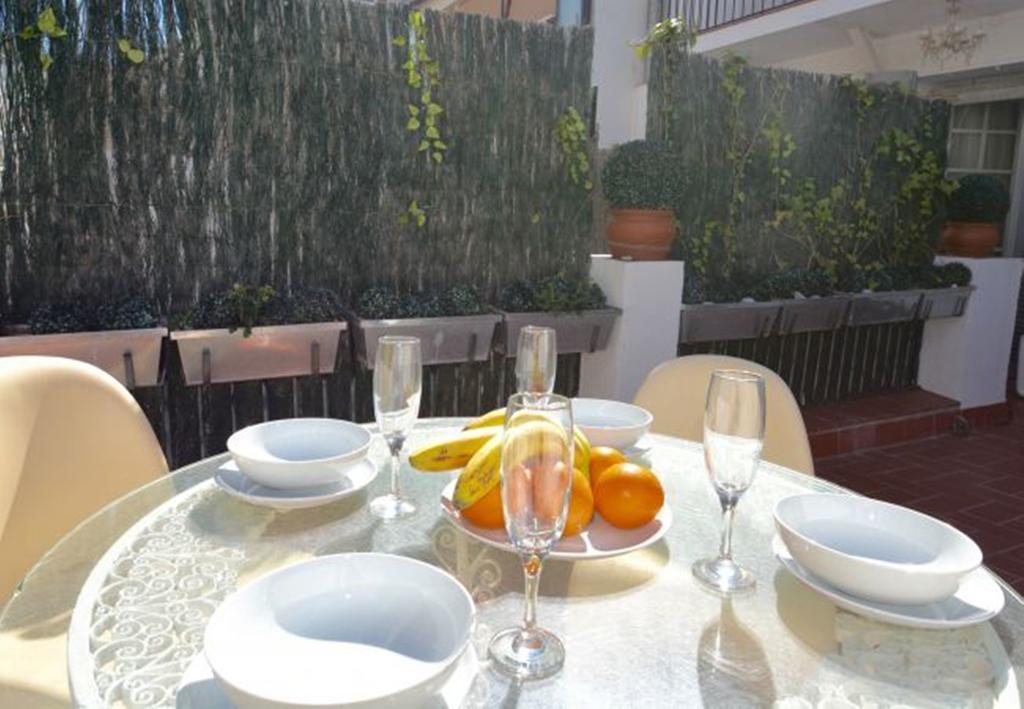 Le Blanc Sitges