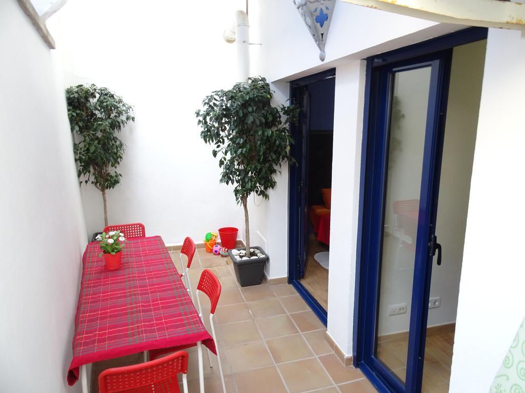 Apartamento Sant Sebastia *