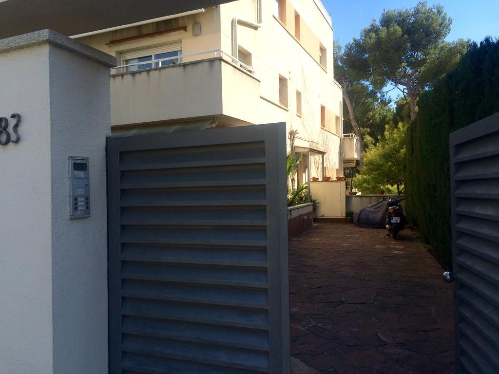 Conchi Apartment *