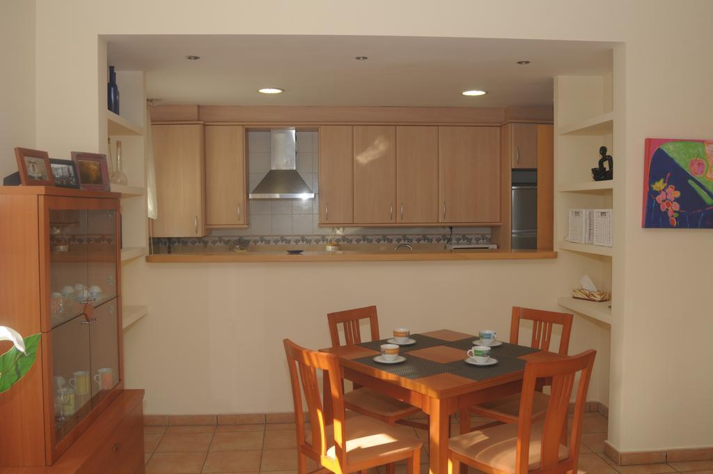 Apartamento Conchi *