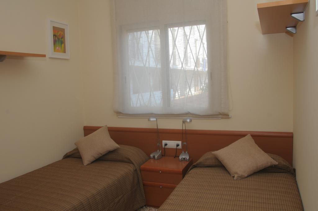 Conchi Apartment *