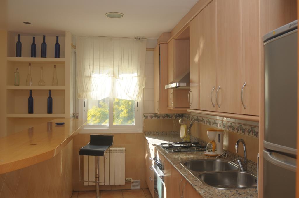 Apartamento Conchi Sitges