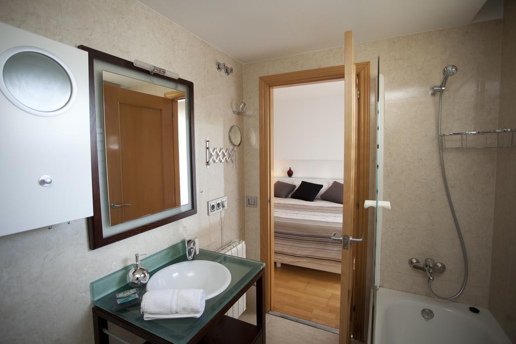 Chill-out By Apartsitges