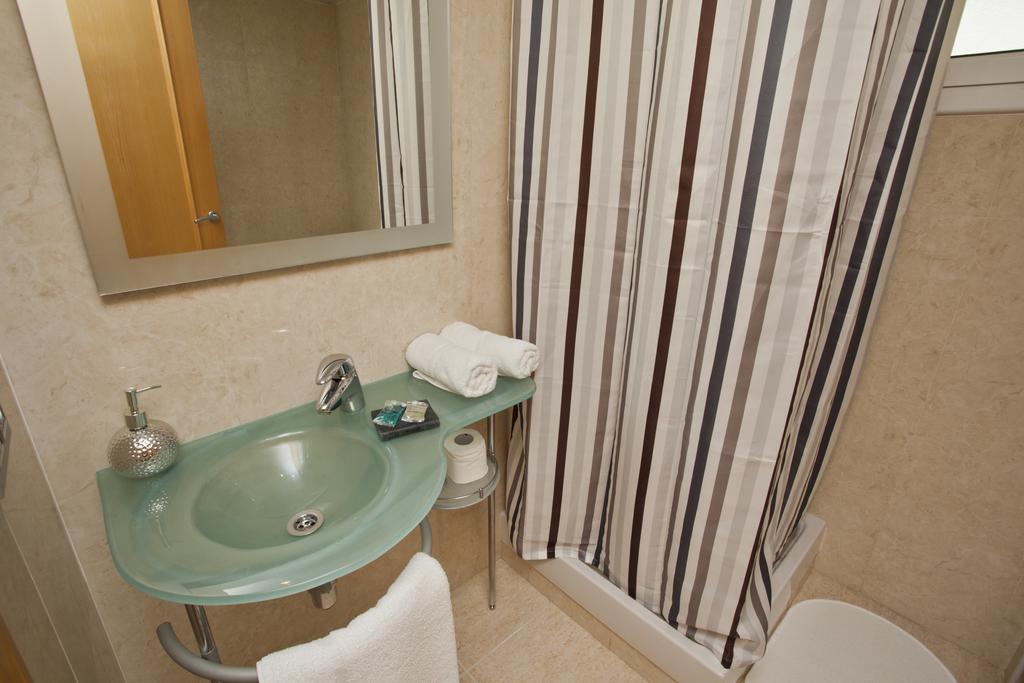 Chill-out By Apartsitges Apartment *