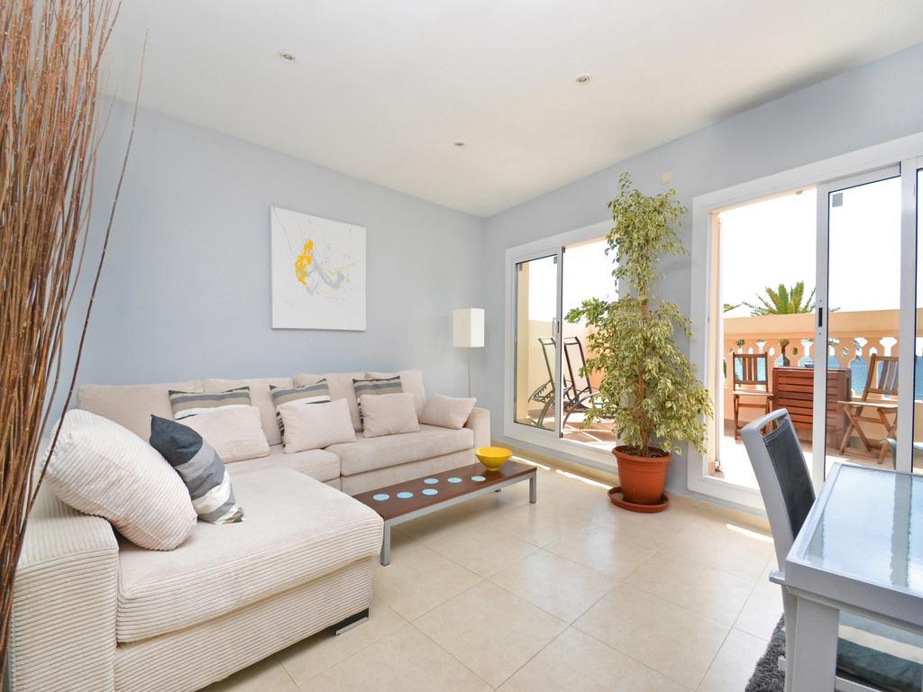 Group Ocean Apartment Sitges