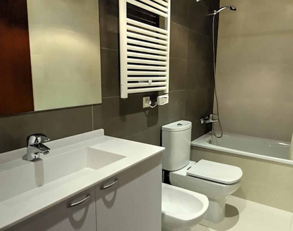 Negret Apartment Sitges