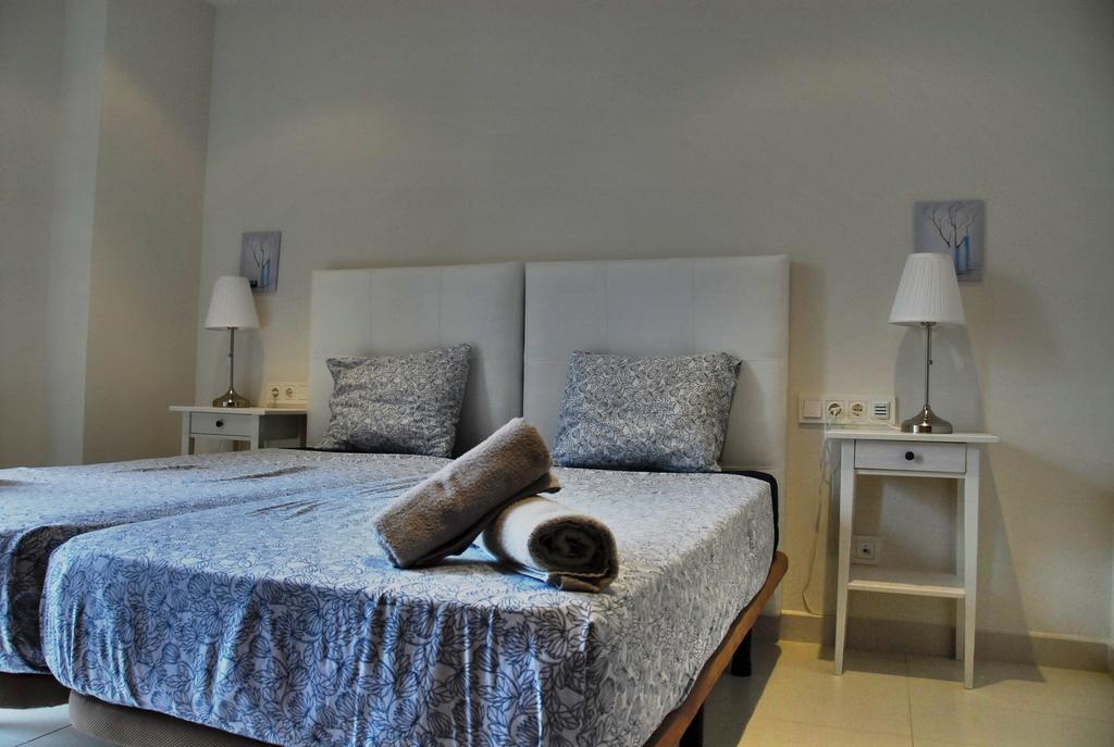 Apartment Negret Sitges
