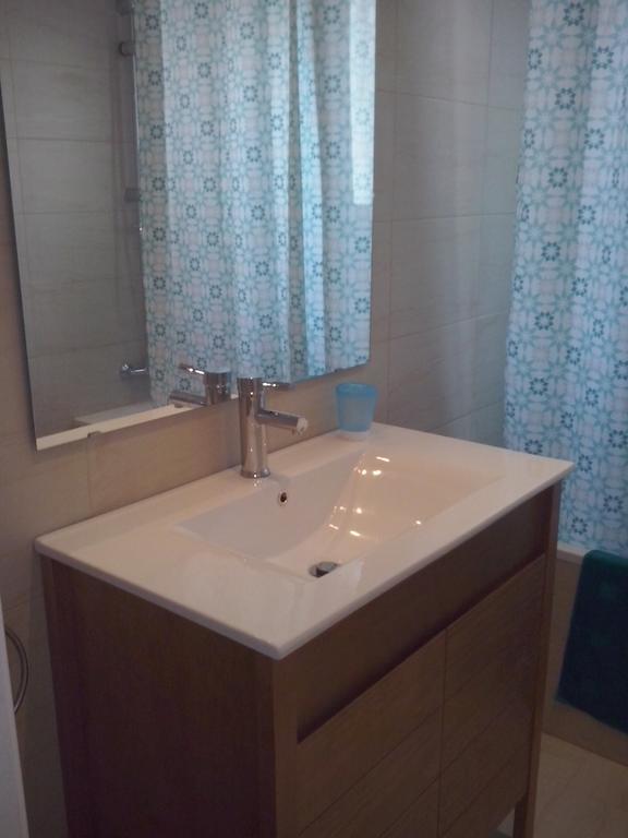 Apartamento Vallpineda Apartamento *