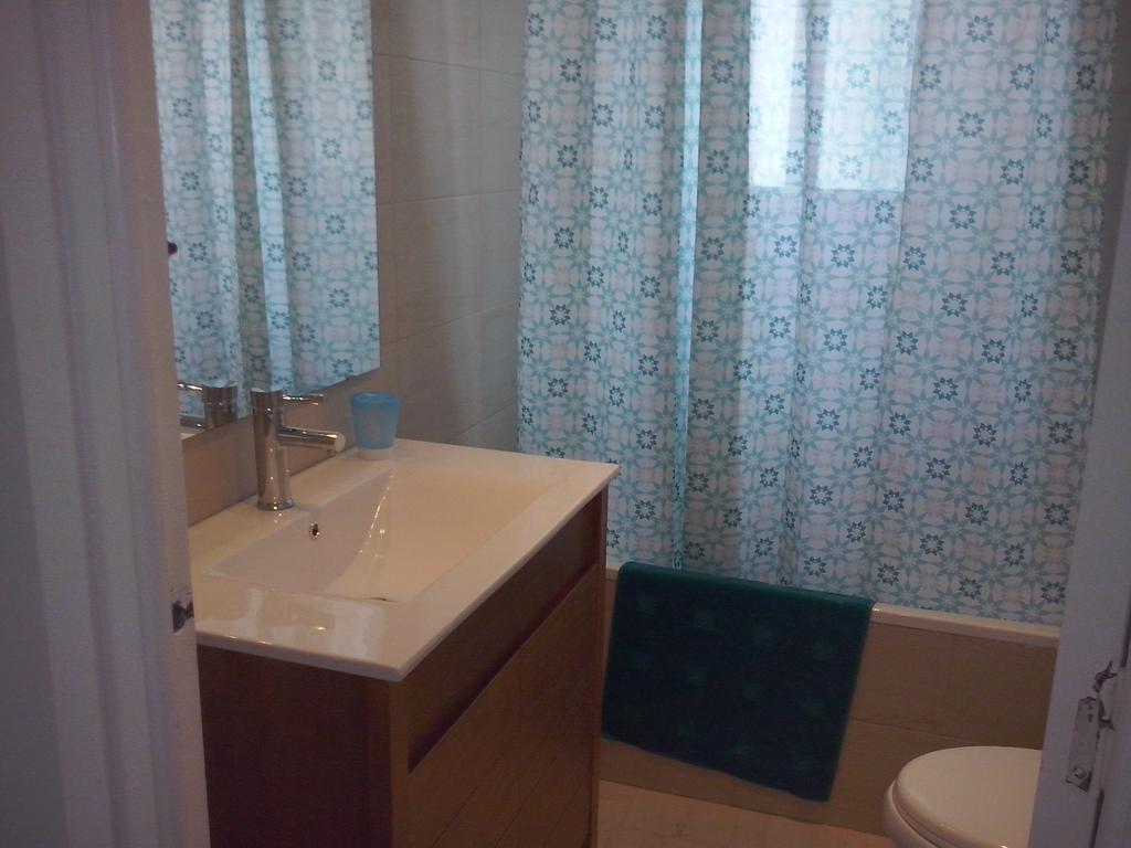 Apartamento Apartamento Vallpineda