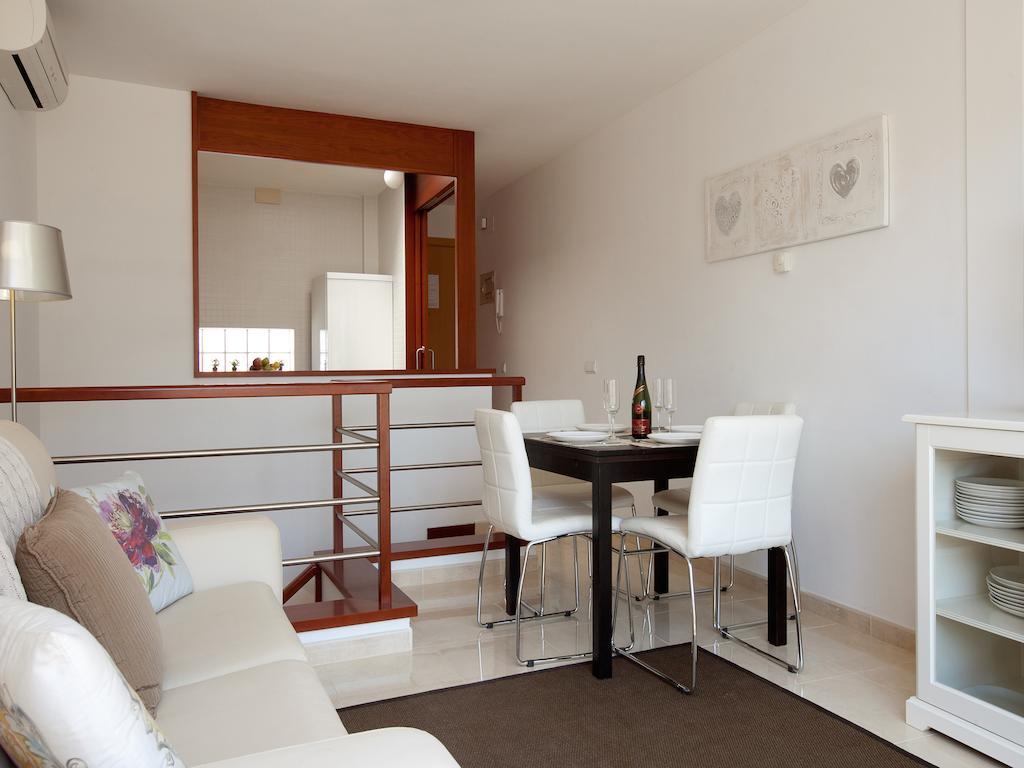 Blaumar Apartamento