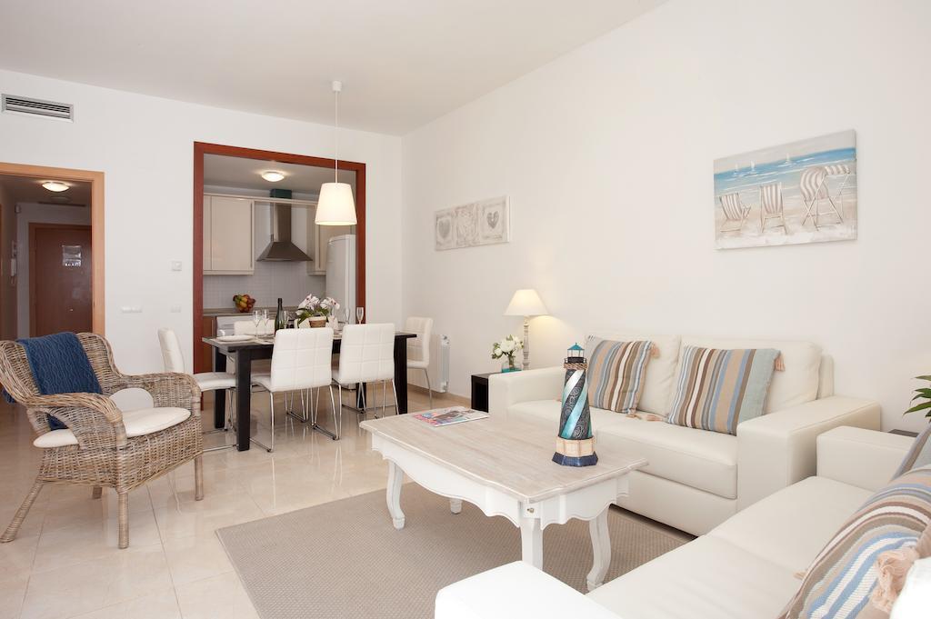 Blaumar Appartement Sitges