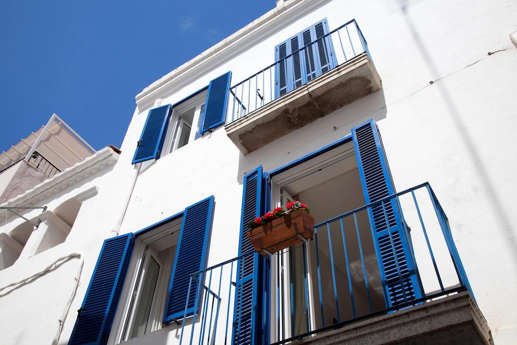 Appartement Blaumar